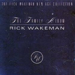 Rick Wakeman : The Family Album